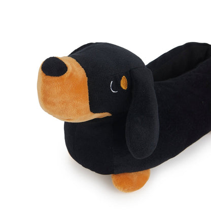 Dachshund Slippers, photo 48