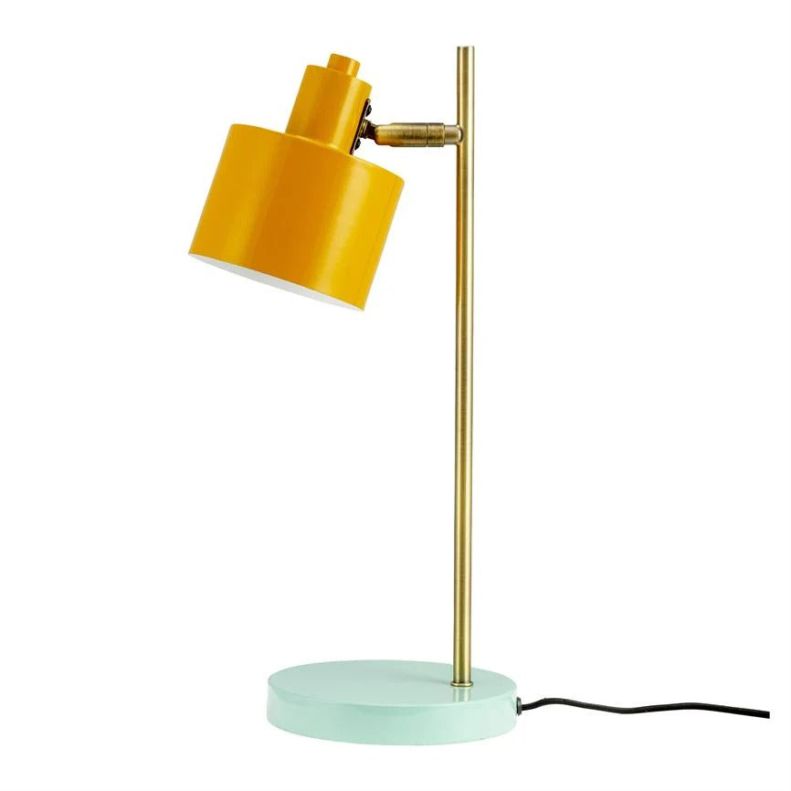 Lampada da Tavolo Ocean - Strabello Design