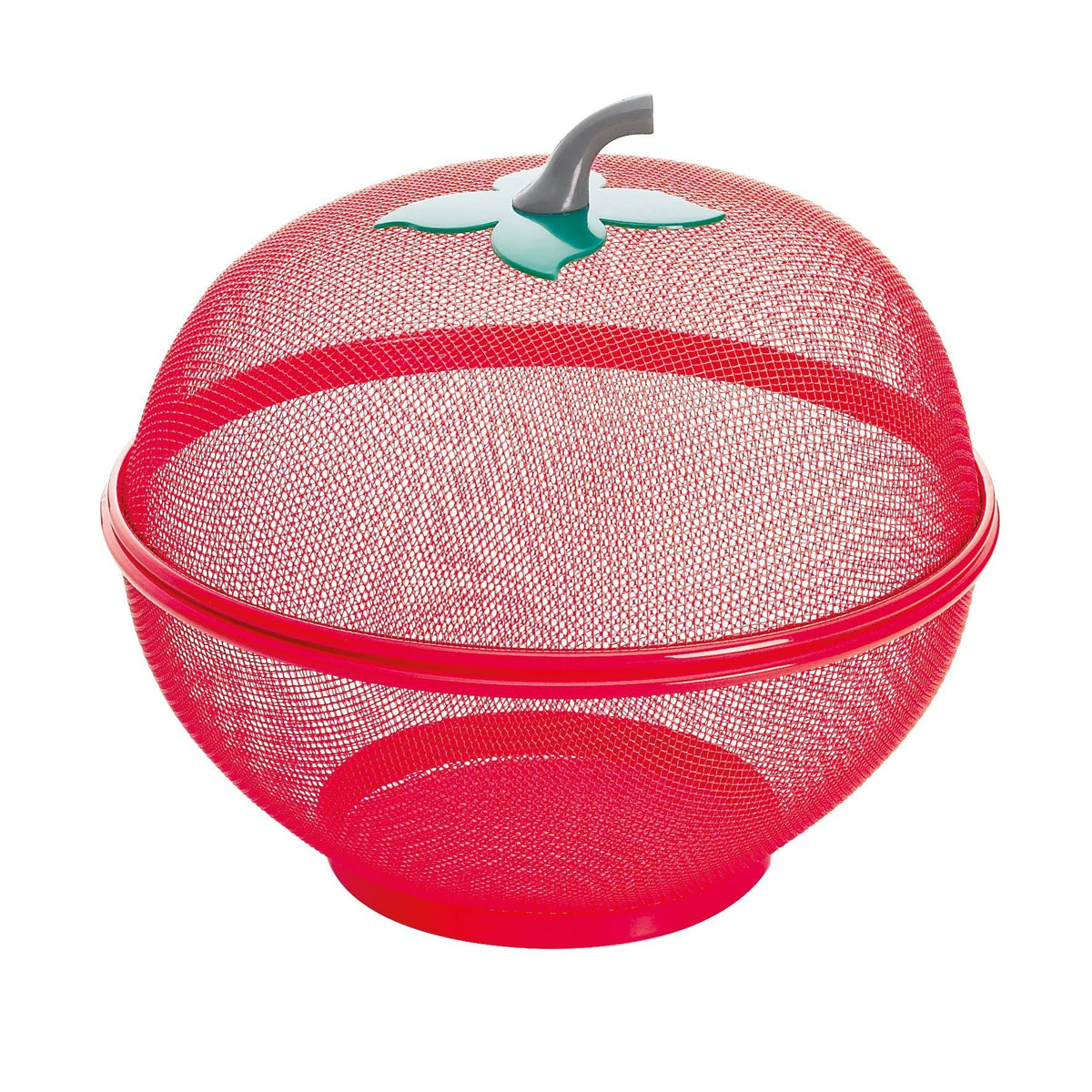 Apple Basket Cesto Portafrutta - Strabello Design