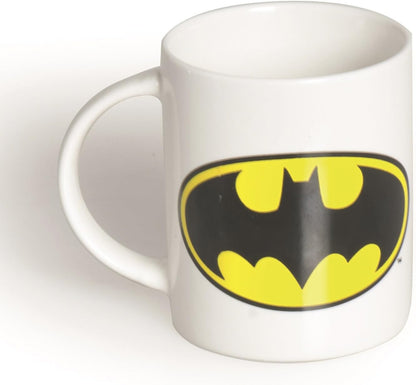 Batman Espresso Cup - Strabello Design