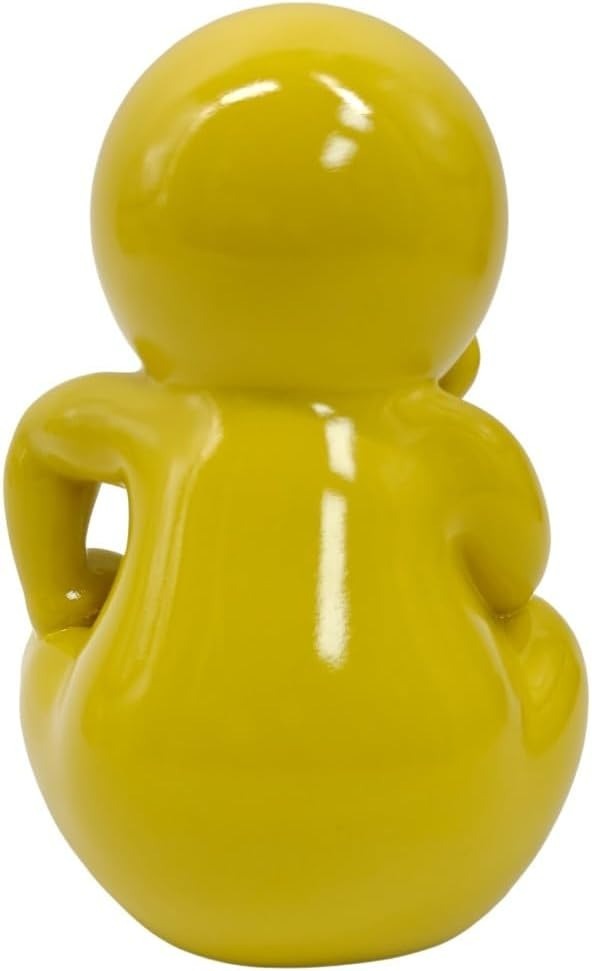 Amigo Seated Figurine, photo 4