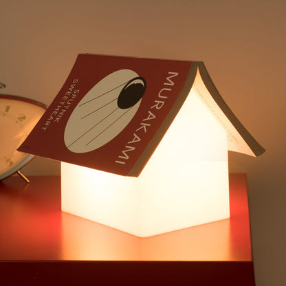 Lampada poggia libro, foto 5
