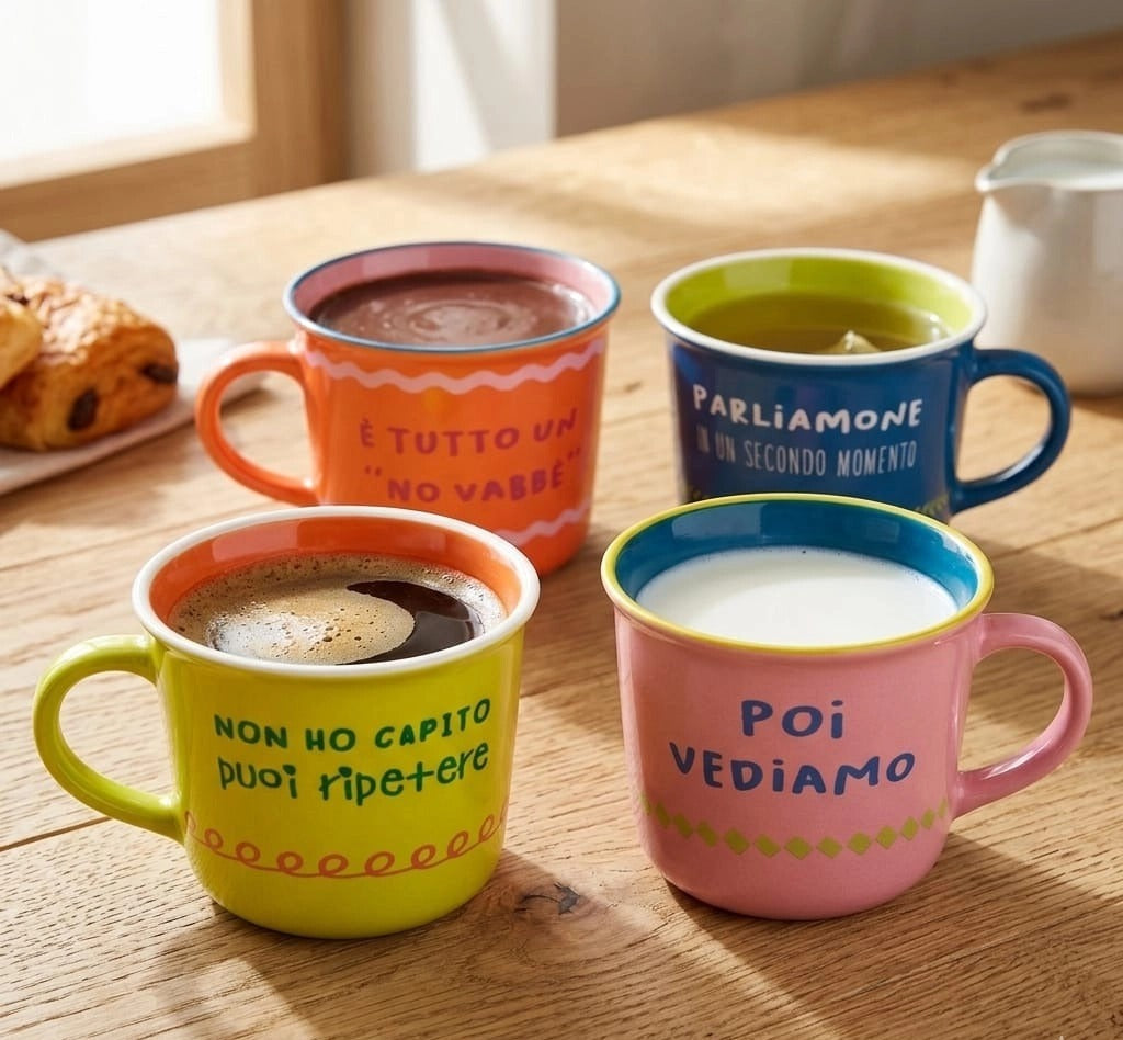 More Amor Mug, photo 4