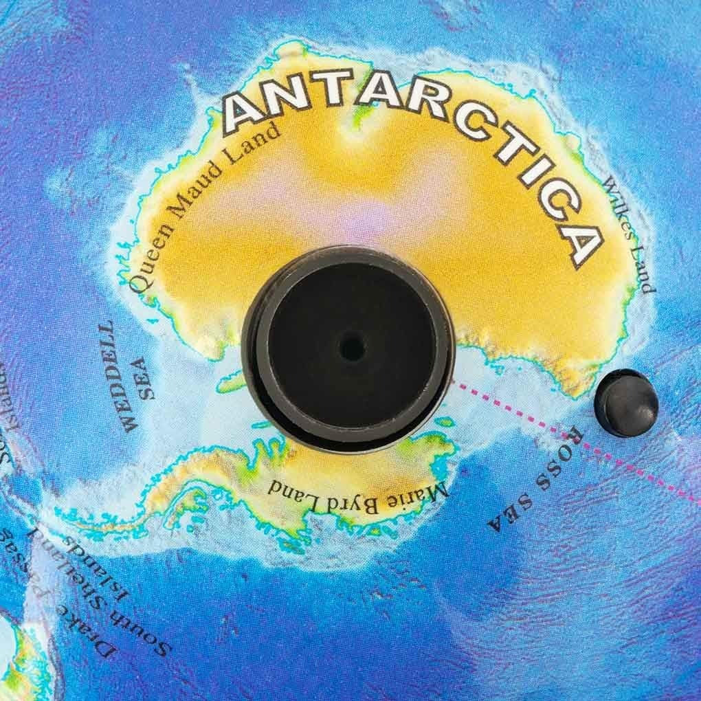 Magic Globe, photo 5