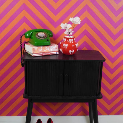 Bows Vase, photo 9