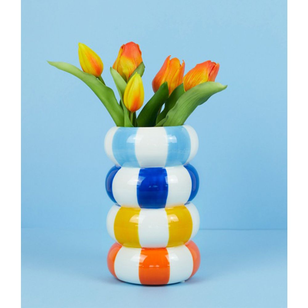 Vaso Float Alto