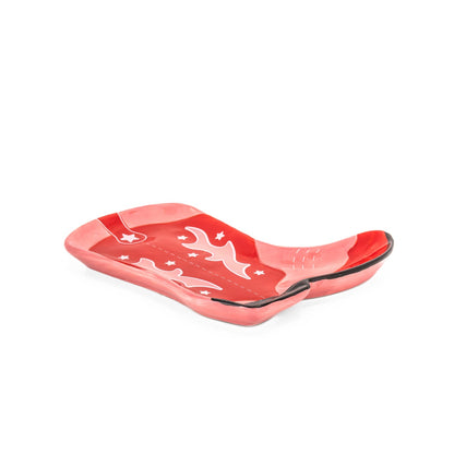 Cowboy Boot Catch-All Tray, photo 2