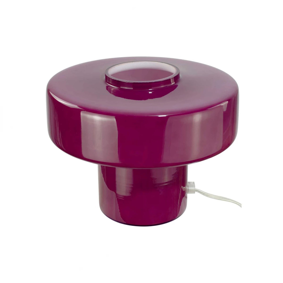Foza Mushroom Table Lamp, photo 27