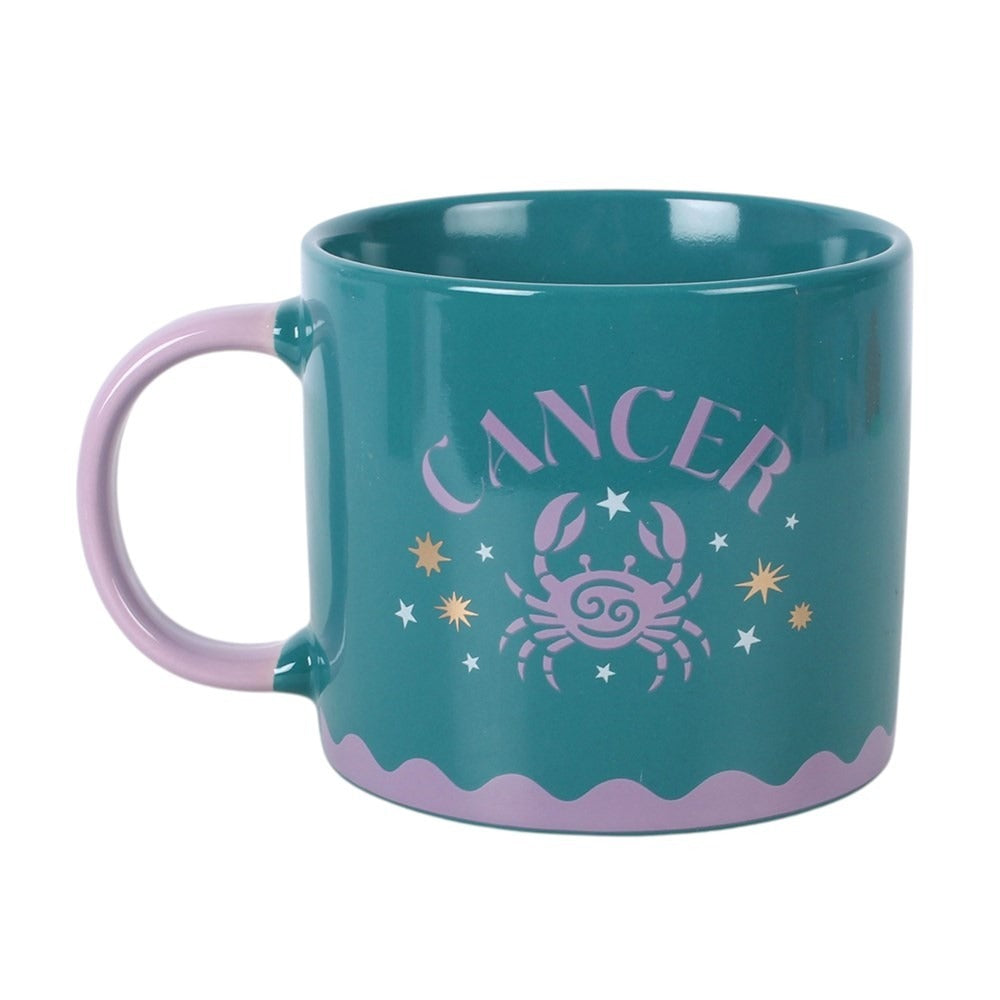 Zodiac Zest Mug, photo 17
