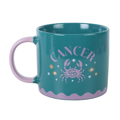 Zodiac Zest Mug, photo 17