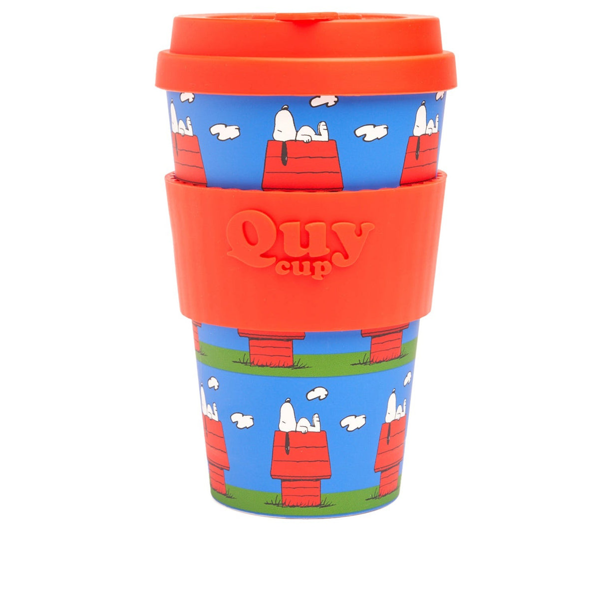 Tazza da Viaggio Snoopy 400 ml, foto 4