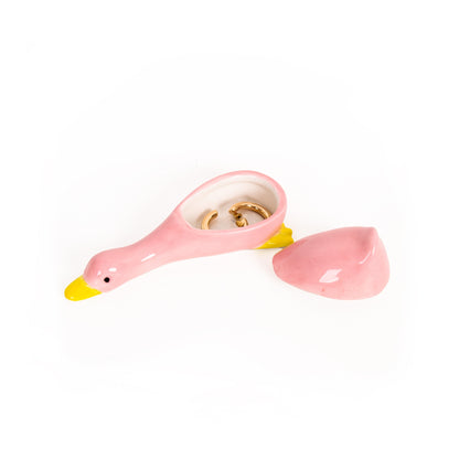Duckling Jewellery Box, photo 2