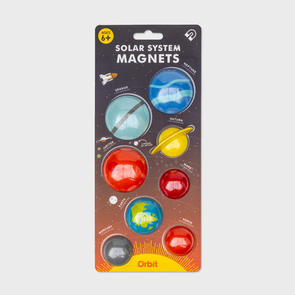 Magneti Sistema Solare - Strabello Design