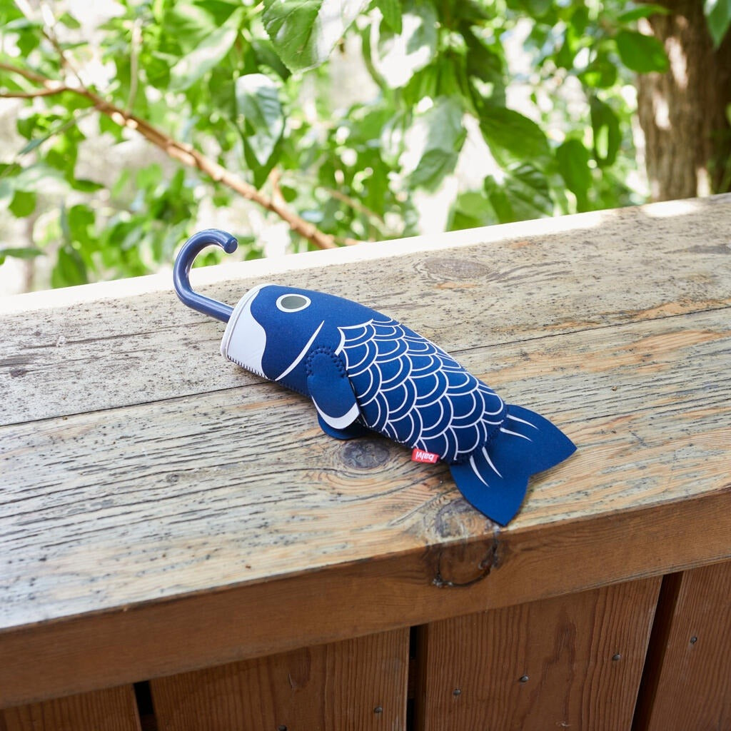 Koi Carp Umbrella, photo 24