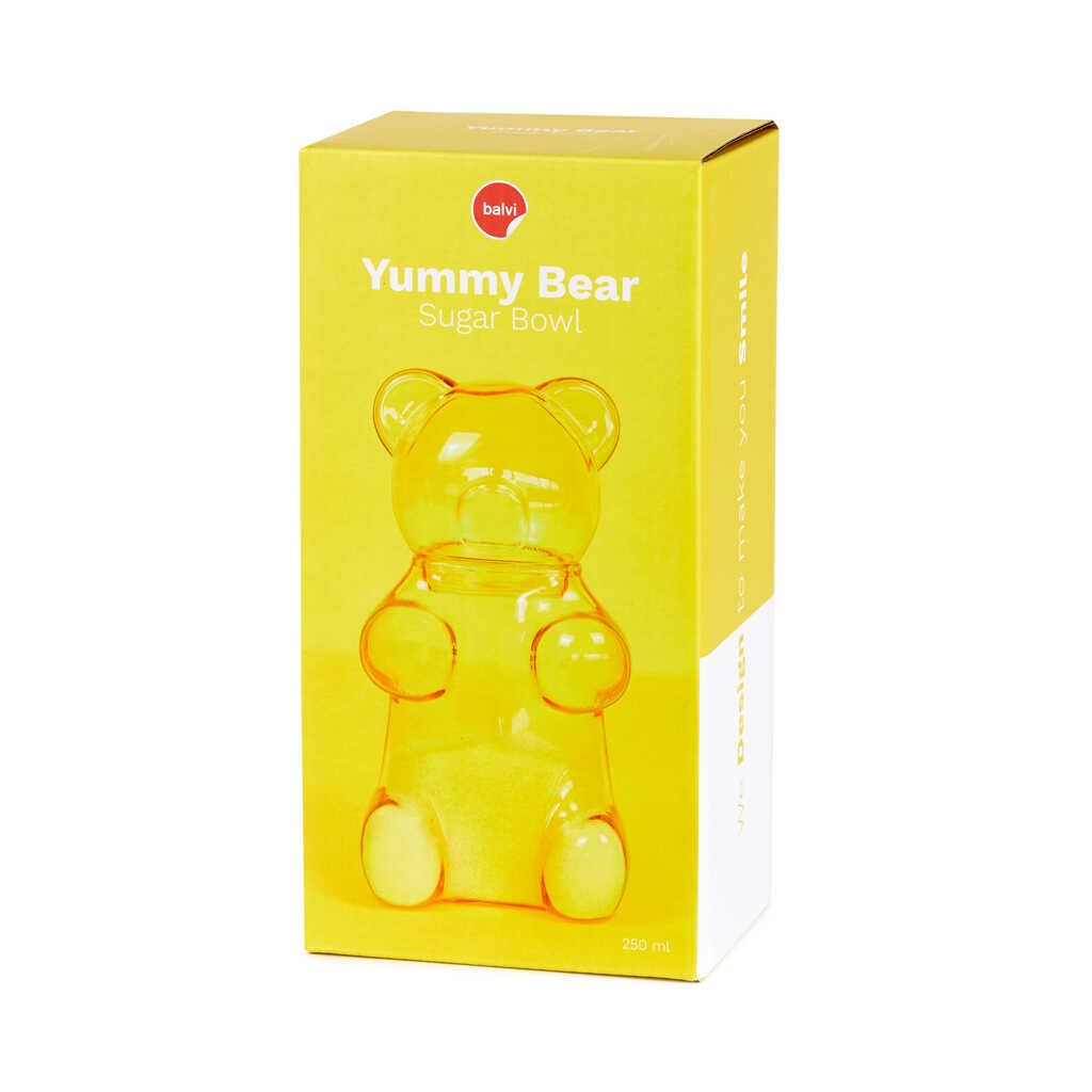 Gummy Bear Sugar Bowl, photo 21