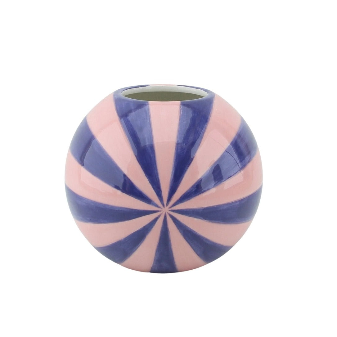 Vaso a Spirale Grande - Strabello Design