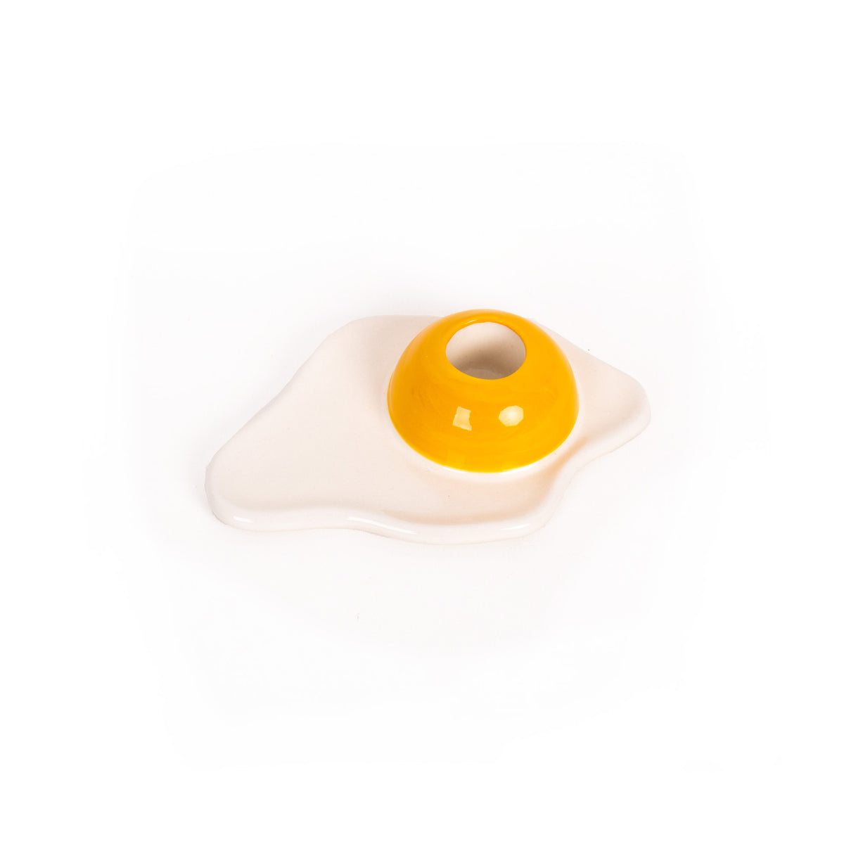 Egg Candle Holder - Strabello Design