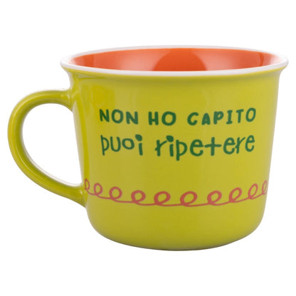 More Amor Mug, photo 9