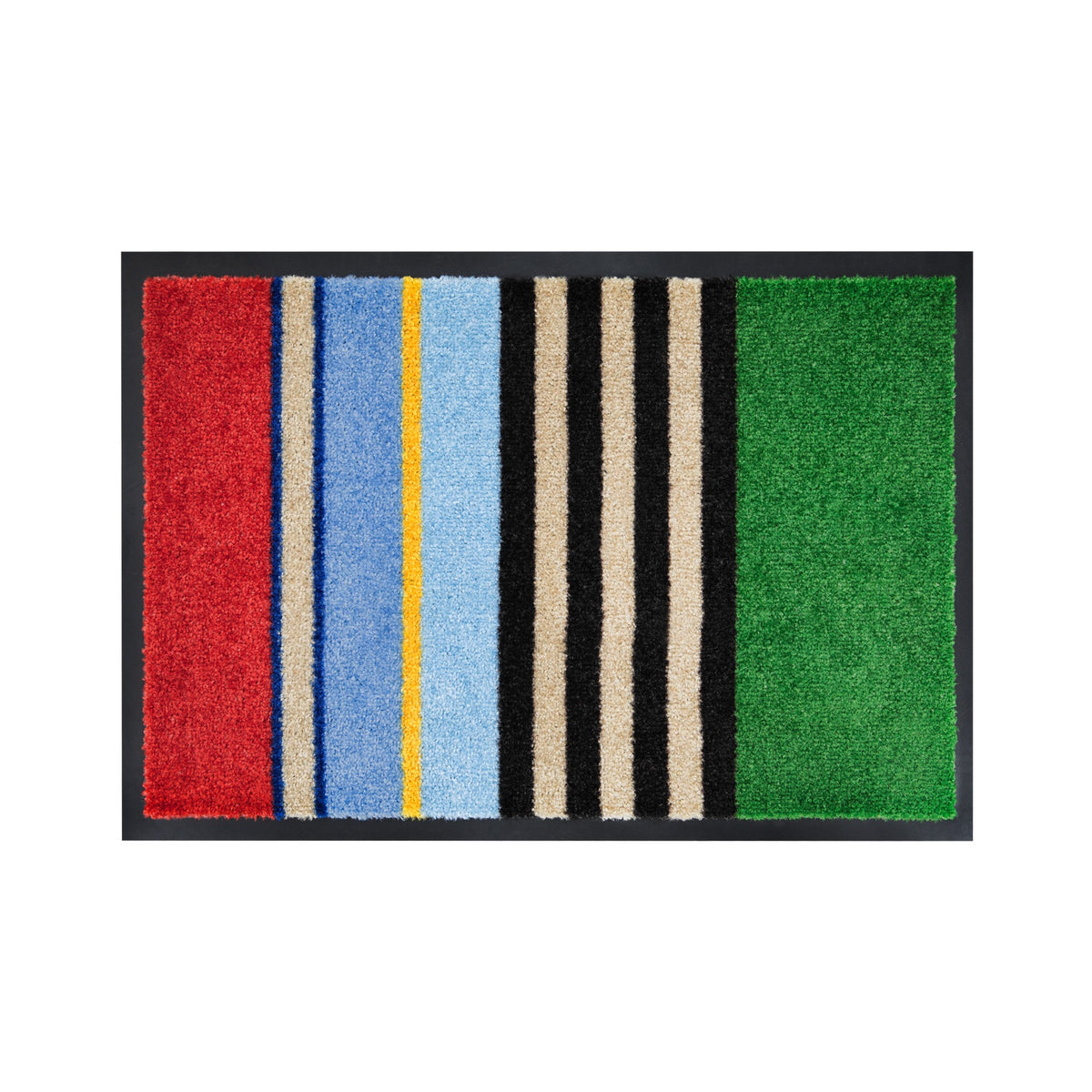 Rio Doormat - Strabello Design