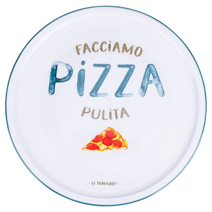 Le Travisate Piatto Pizza, foto 2