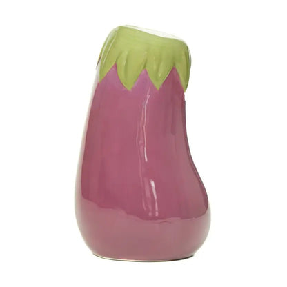 Vaso Melanzana - Strabello Design