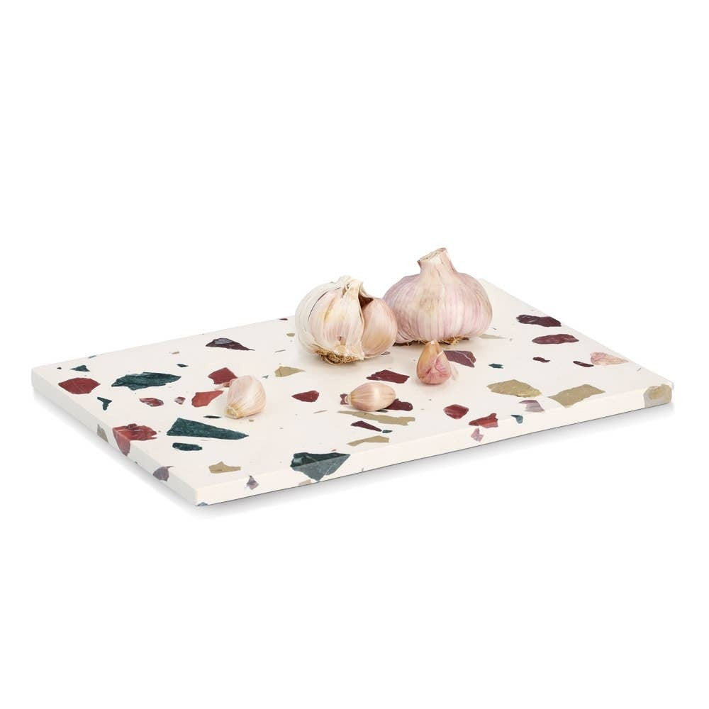 Terrazzo Serving Plate, photo 2