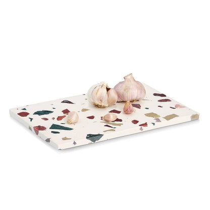 Terrazzo Serving Plate, photo 2