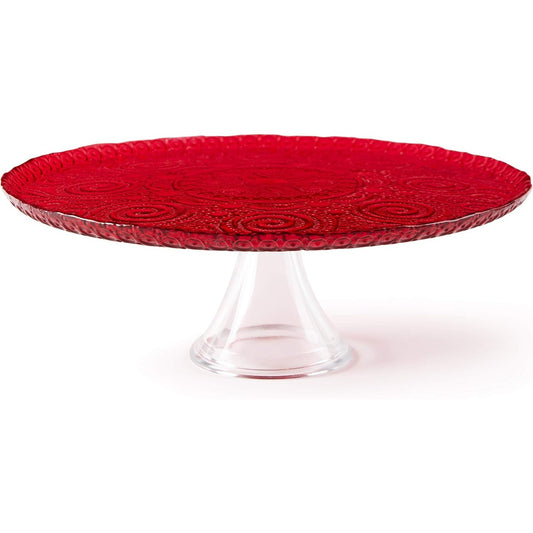 Arabesque Cake Stand - Strabello Design