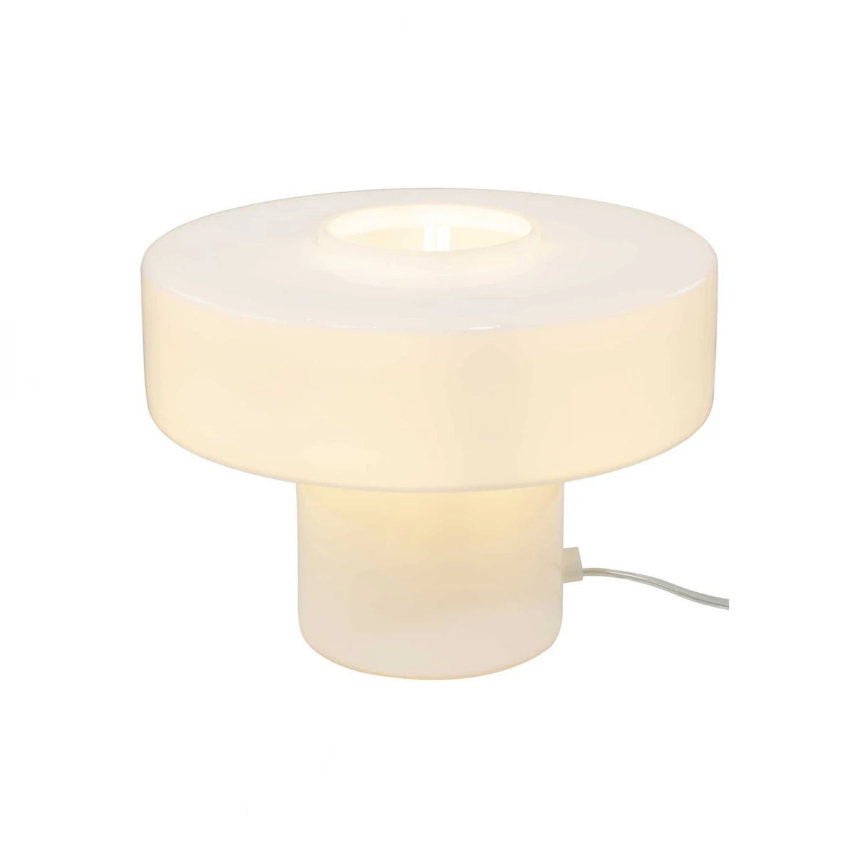 Foza Mushroom Table Lamp, photo 9