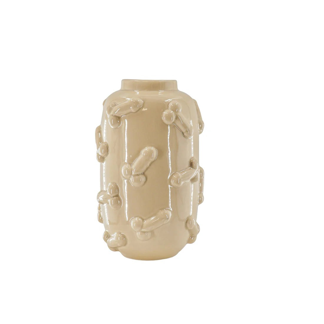 Cheeky Vase - Strabello Design