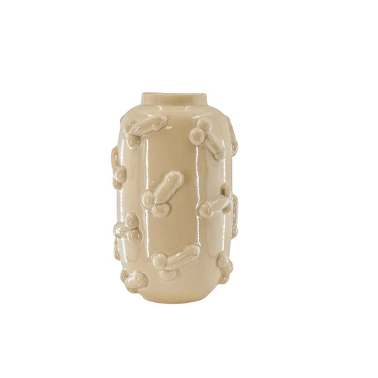 Cheeky Vase - Strabello Design