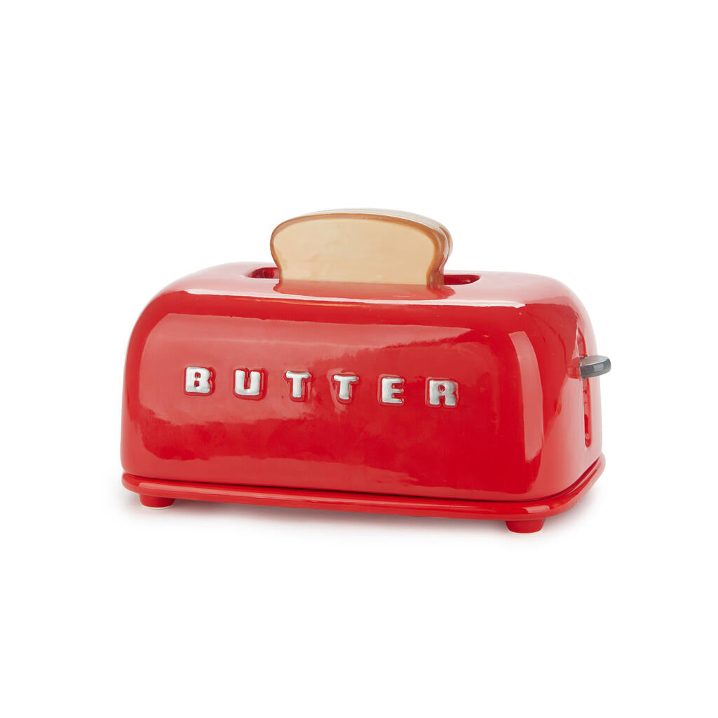 Toasty Butter Dish, photo 10