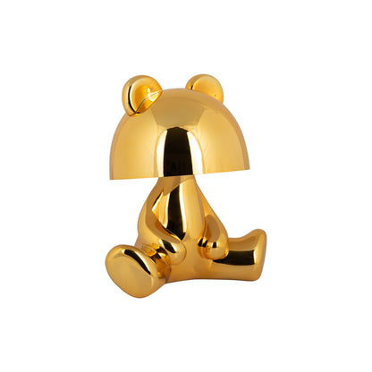 Table Lamp with Bluetooth Speaker, photo 6
