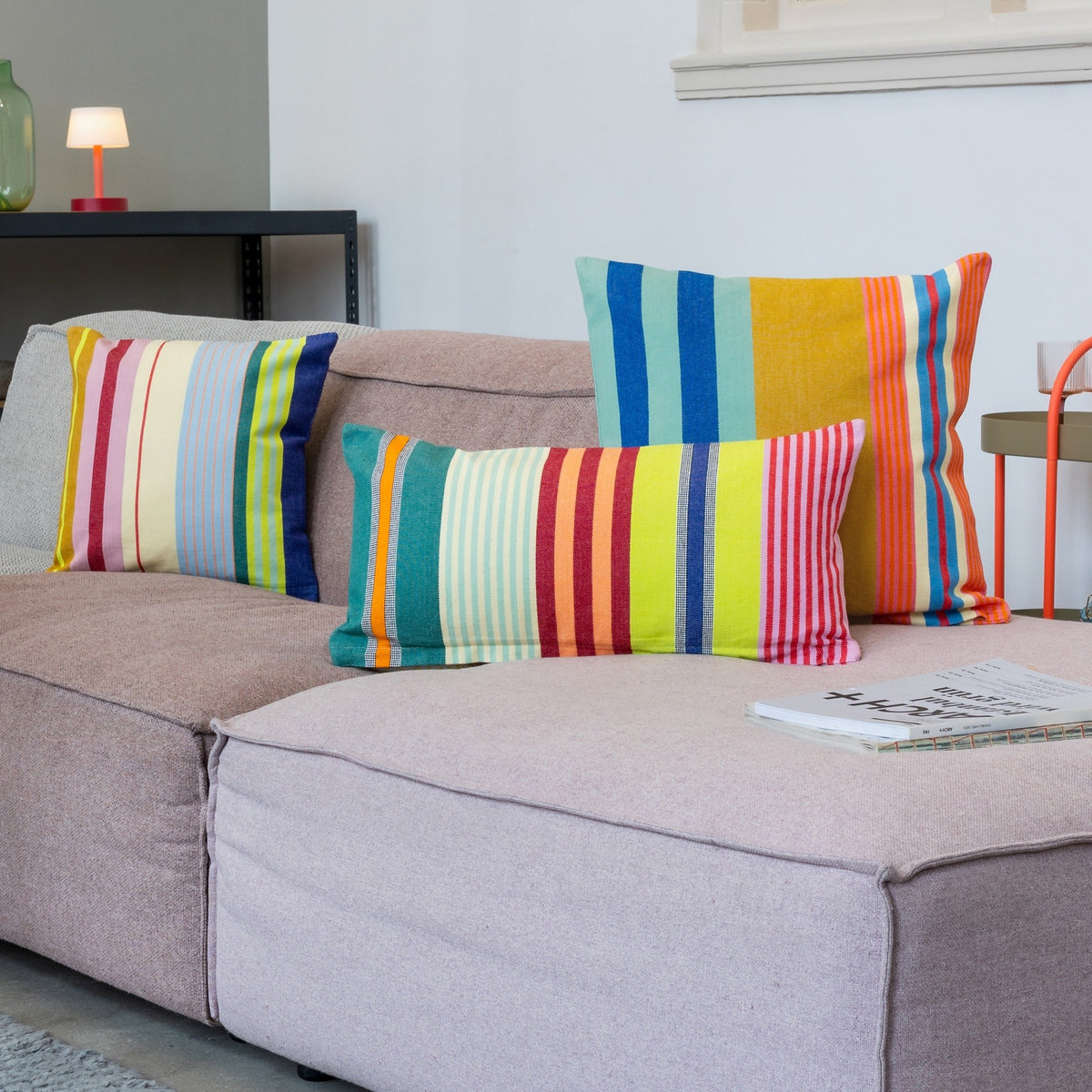 Barbados Decorative Cushion, photo 2