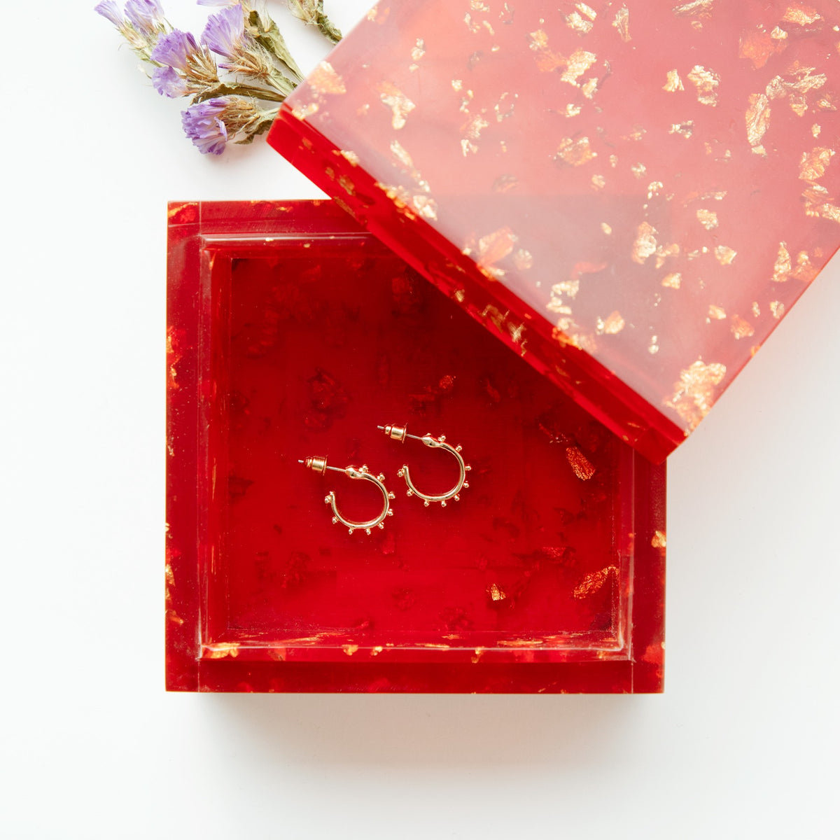 Scatola Design Rouge, foto 3