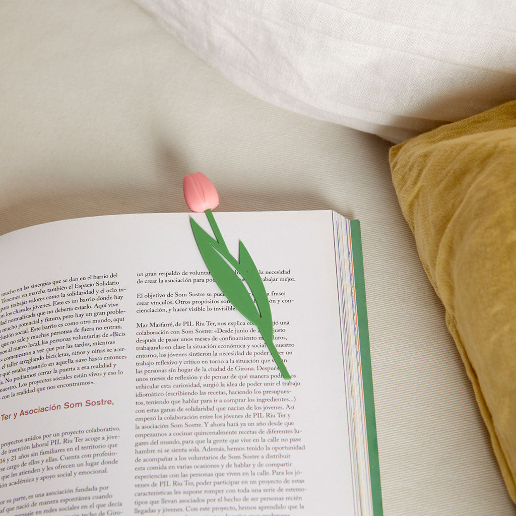 Tulip Bookmark, photo 7