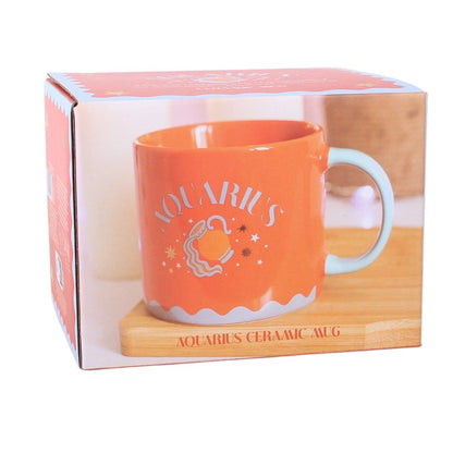 Zodiac Zest Mug, photo 56