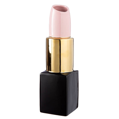 Vaso Rossetto Milano Oro - Strabello Design