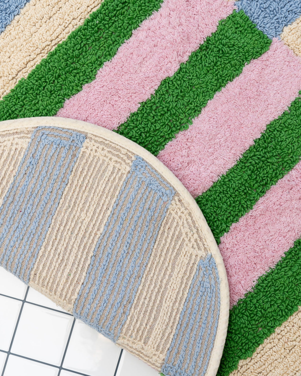 Curita Bath Mat, photo 2