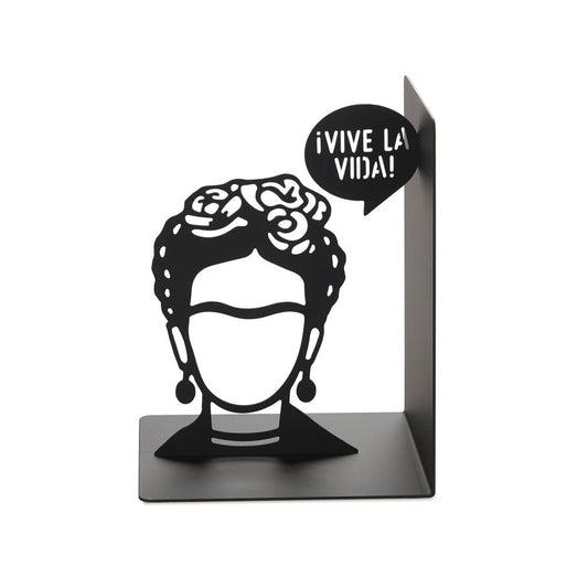 Frida Bookend - Strabello Design
