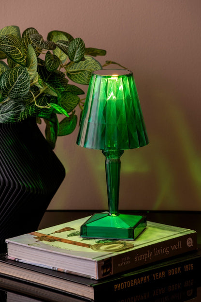 Gem Table Lamp, photo 9