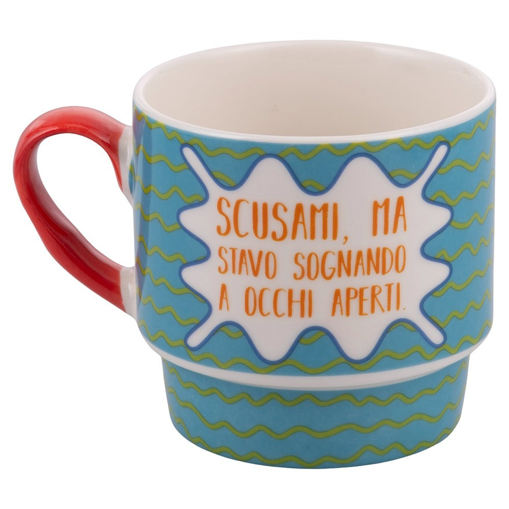Tazza Impilabile Zodiaco, foto 27