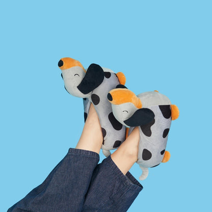Dachshund Slippers, photo 33