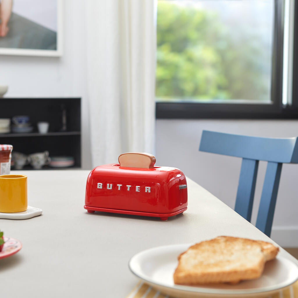 Toasty Butter Dish, photo 8