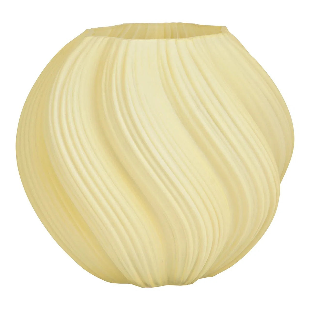 Meringue Vase - Strabello Design
