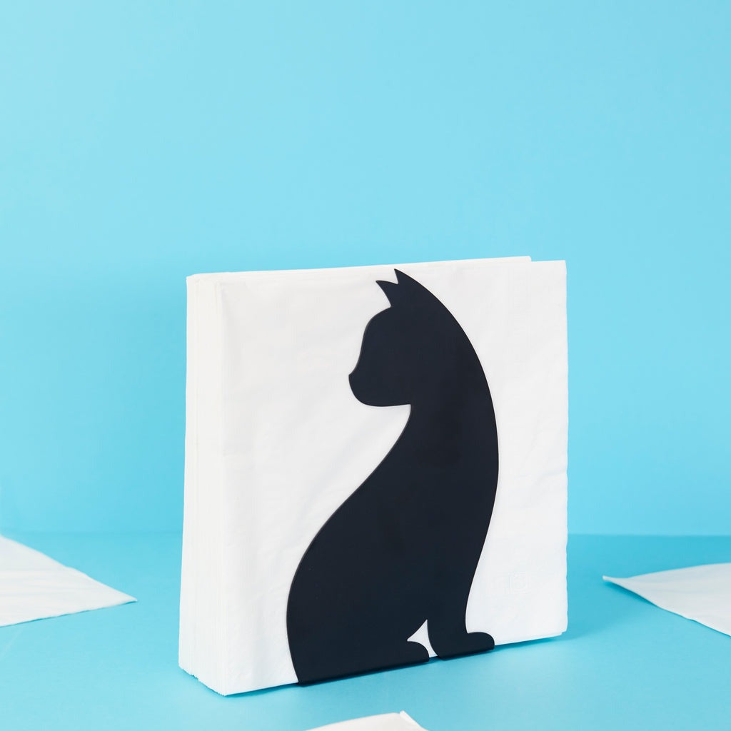 Cat Napkin Holder, photo 10