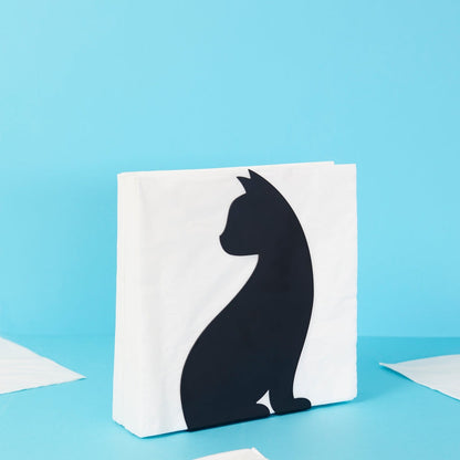 Cat Napkin Holder, photo 10