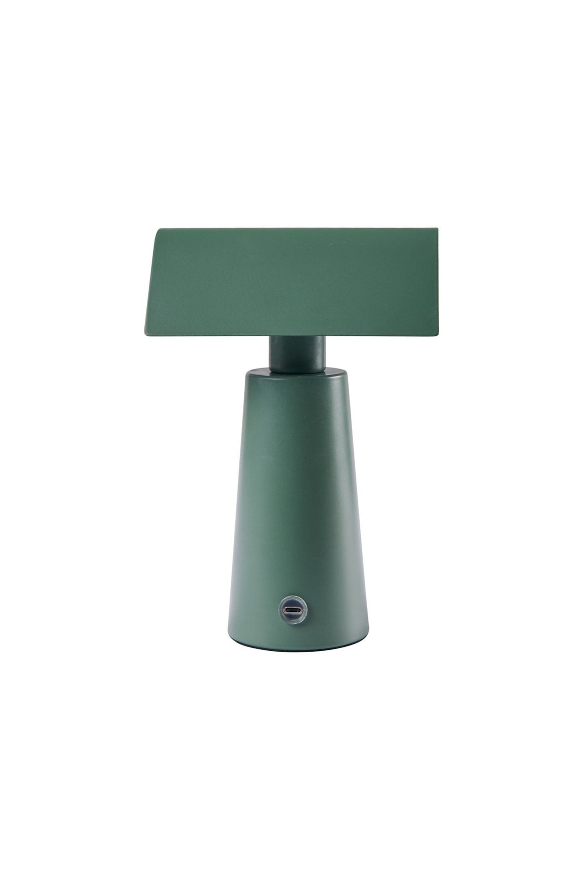 Lampada da Tavolo Cappello Verde, foto 2