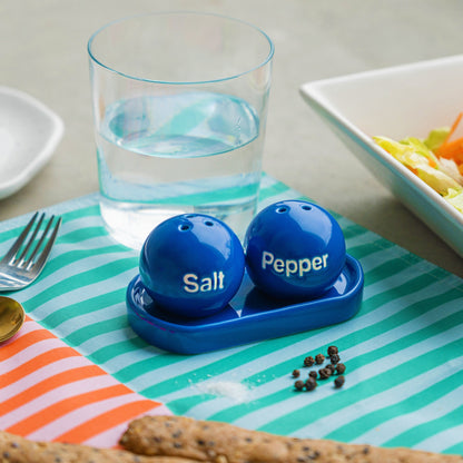 Set Sale e Pepe Ping Pong, foto 4