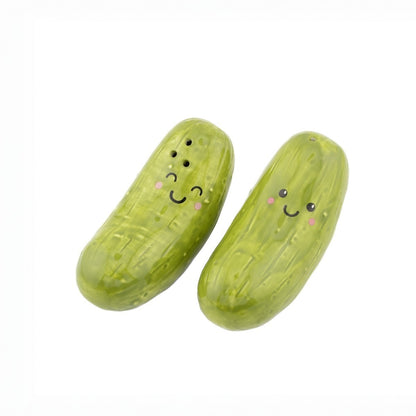 Pickles Salt and Pepper Set - Strabello Design